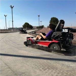 Go Carts