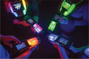 Laser Tag