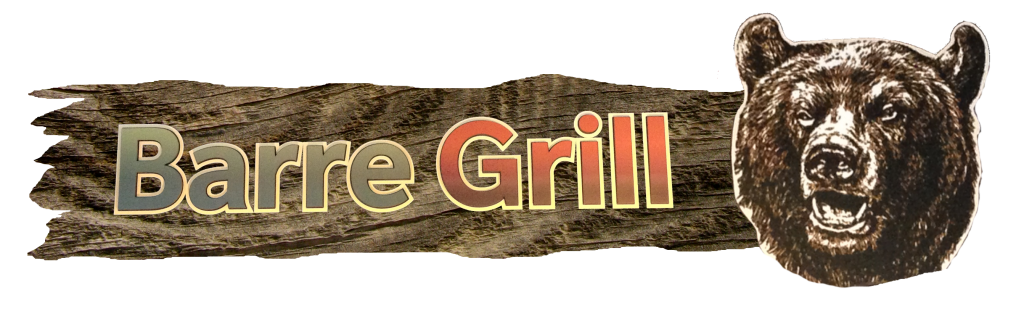 Barre Grill