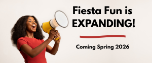 Fiesta Fun Center is expanding its facility