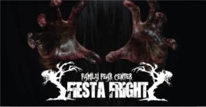 Fiesta Fright