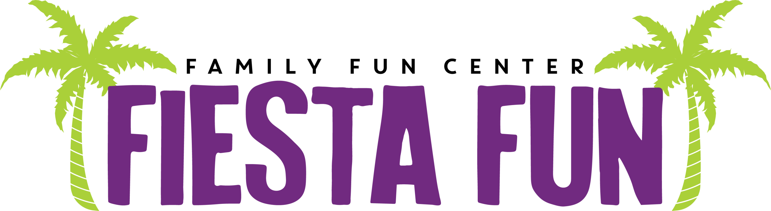 Fiesta Fun Family Fun Center Logo