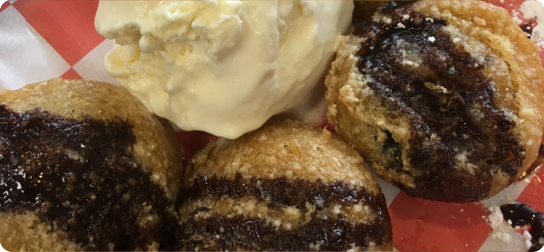 Desserts
