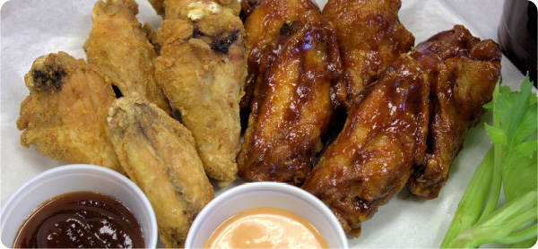 Wings